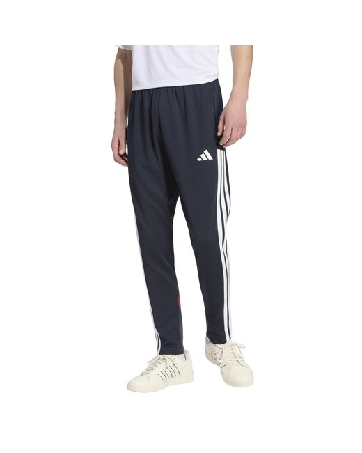 Adidas Blue Tracksuit Top for men