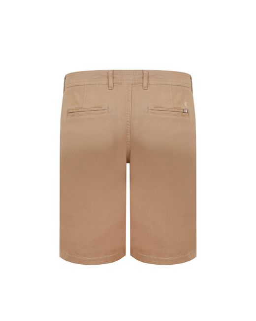 SoulCal & Co California Natural Soul Chino Short for men