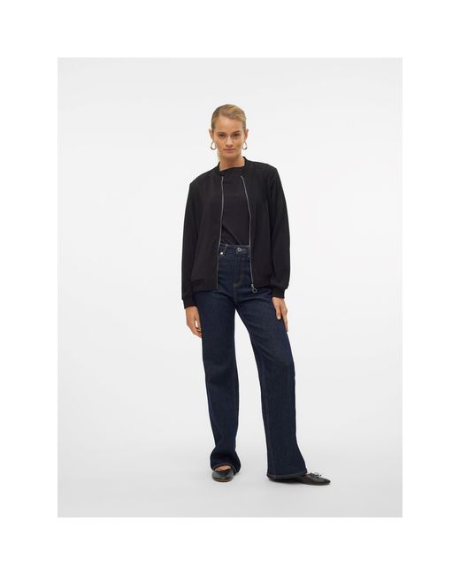Vero Moda Black Vm Coco Jkt Ld51
