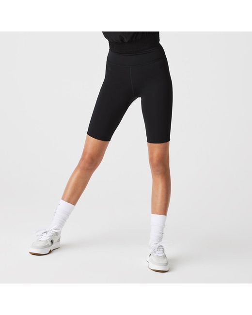 Lacoste Black Perf Cyc Ld22