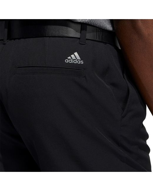 Adidas Black Ultimate 365 Short for men