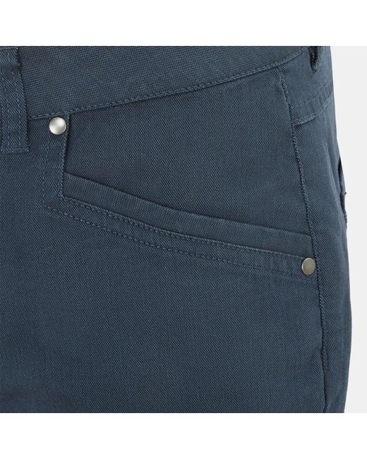 Dunlop Blue Dispatch Jean for men