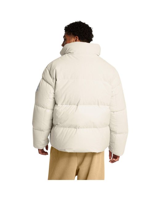 Under Armour Natural Limitless Athletic Fit Puffer Jacket for men