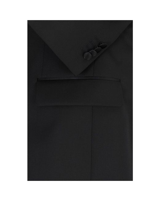 Boss Black Halwod Cyl Suit Jacket for men