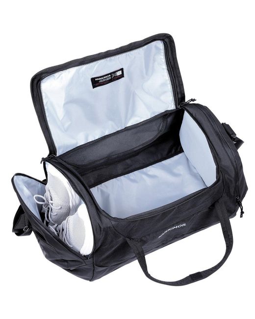Karrimor Blue Cargo 40L