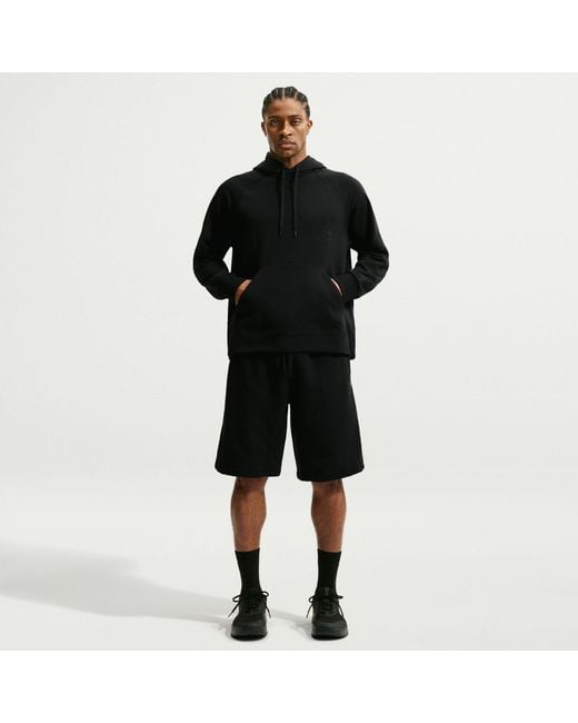 Nike Black Nac Hdy Sn64 for men
