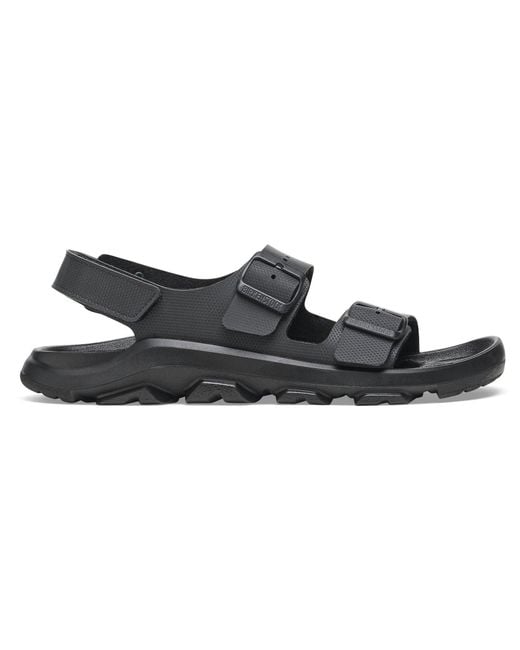 Birkenstock Black Bstk Mogami Terra Bi Ld64