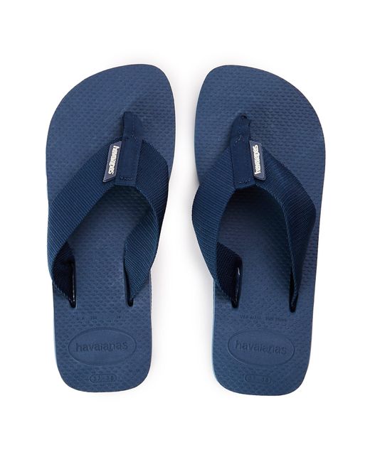 Havaianas Blue Sndl Urban Flip Flops