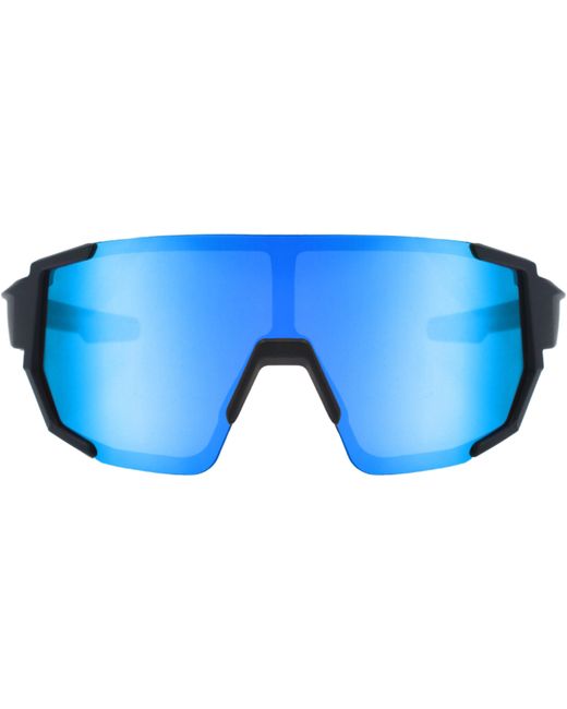 Pinnacle Blue Tp Revo Sunglasses