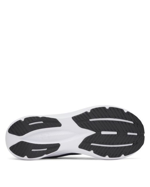 Under Armour Blue Assert 11 Trainers for men