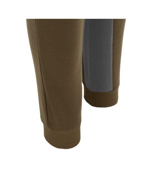 Lonsdale Green Tracksuit for men