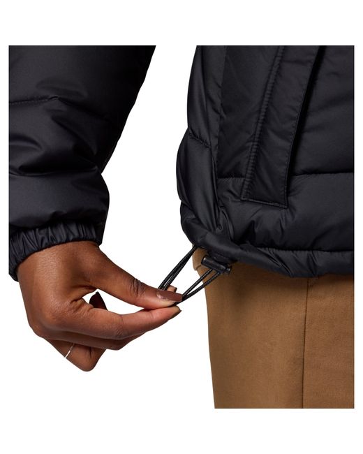 Columbia Black Pike Lake Jacket