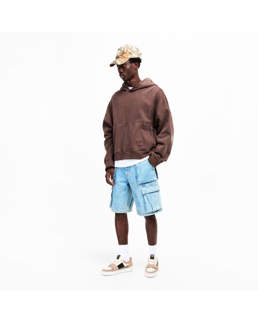 Android Homme Natural Point Dume Low-Top Trainers for men