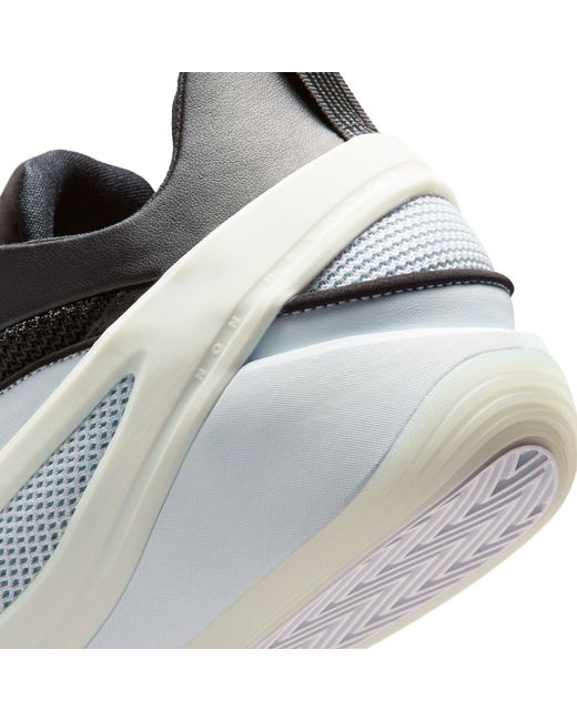 Nike Black Basketball Trainers for men
