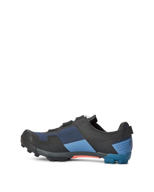 Five Ten Blue 5.10 Kestrel Boa W Mountain Bike Shoes