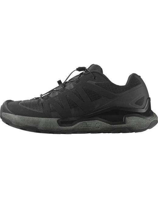Salomon Black Xc Roam Gtx for men