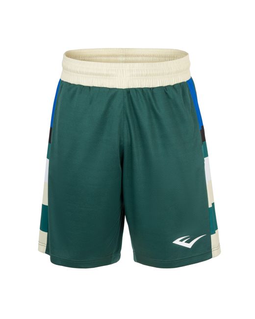 Everlast Green Training Performance Shorts for men