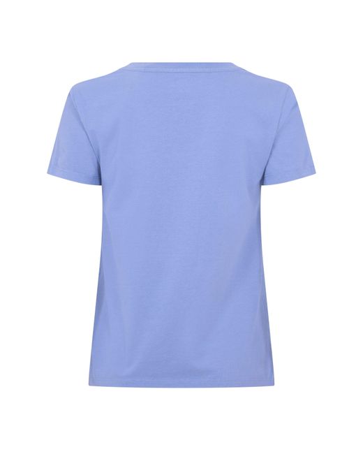 Levi's Blue Levi's Perfect Vneck