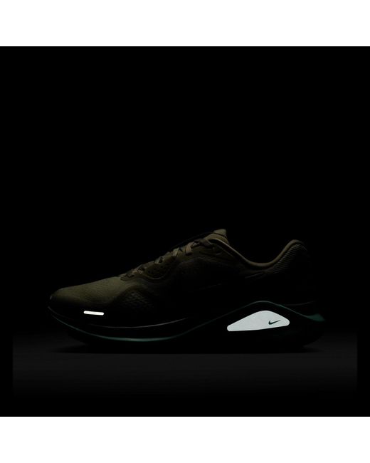 Nike Multicolor Structure 26 Trainers