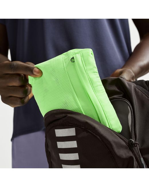 Nike Green Windrun Jacket for men