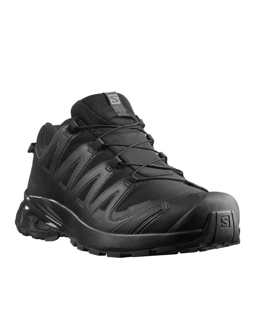 Salomon Black Xa Pro 3D V9 Gtx Trail Running Shoe for men