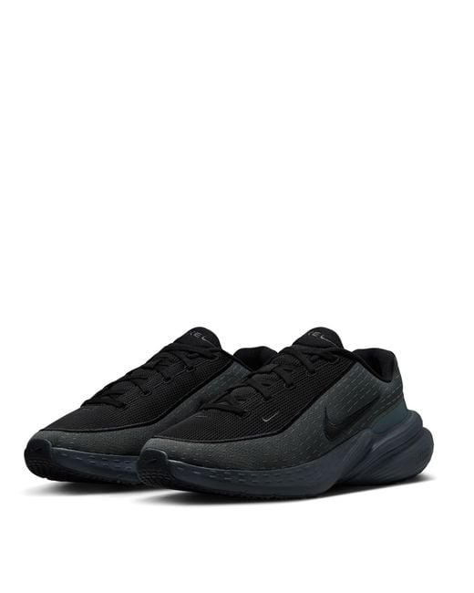 Nike Black Uplift Running Shoes for men