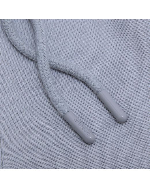 Ellesse Blue Closed Hem Fleece Joggers for men