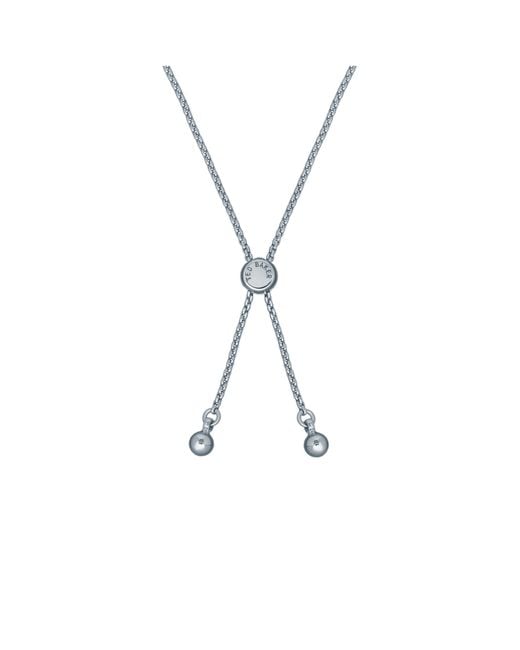 Ted Baker Metallic Breena Chain Bracelet