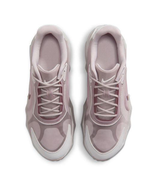 Nike Gray Trainers