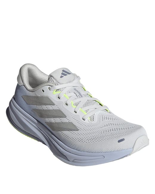 Adidas Gray Supernova Ris Ld99