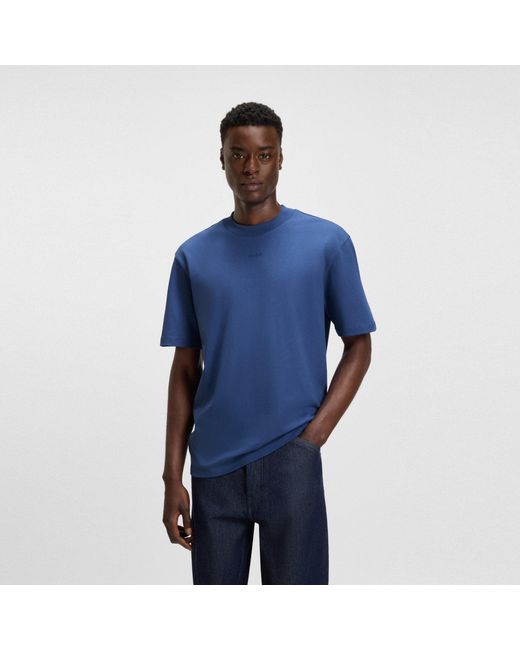 HUGO Blue 10248326 01 for men
