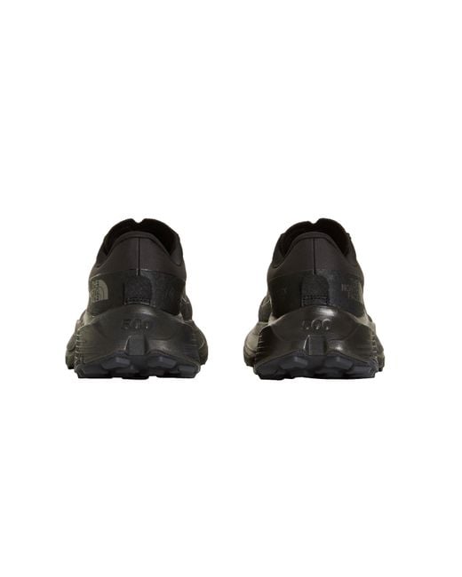 The North Face Black Altamesa 500 V2 Gtx Trail Running Shoes