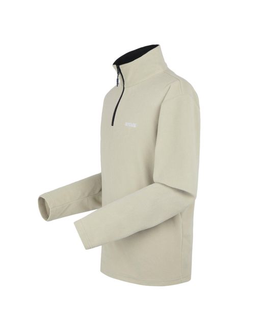 Regatta Natural Thompson Anti-Pill Fleece for men