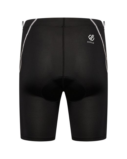 Dare 2b Red Bold Short for men