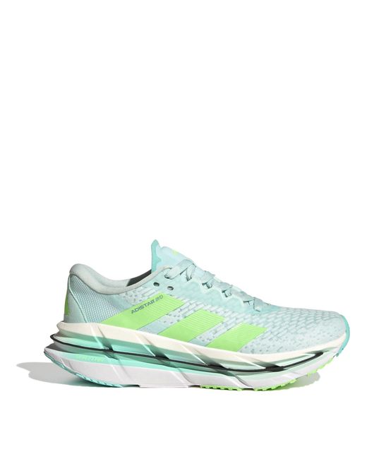Adidas Green Adistar Byd Shoes