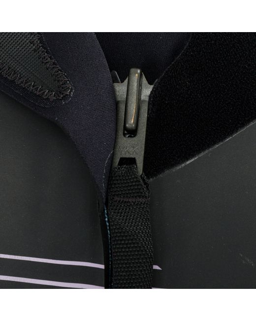 Dhb Black Thermal Full Wetsuit
