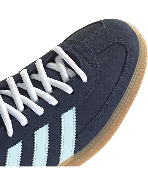 Adidas Blue World Cup Spezial for men