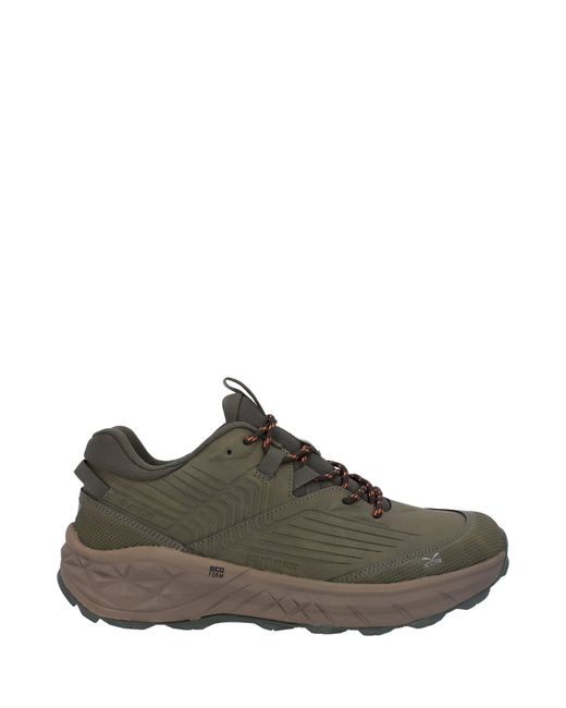 Hi-tec Green Fuse Trek Hiking Shoes for men