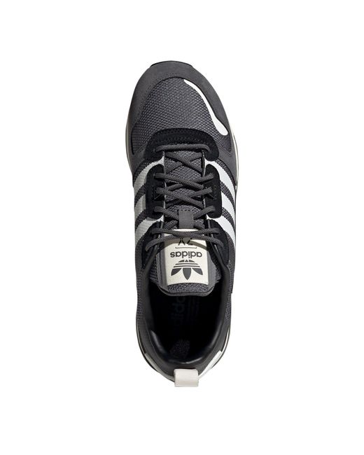 Adidas Originals Blue Zx 700 Hd Low-Top Trainers for men