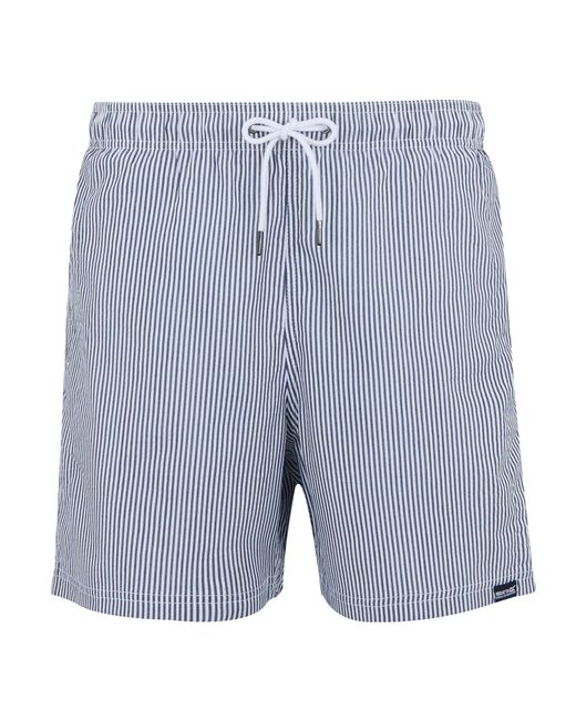 Regatta Blue Loras Swimming Shorts for men