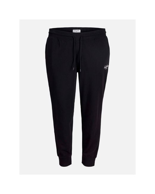 Jack & Jones Blue Gordon Archive Joggers for men