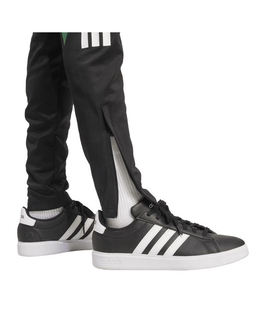 Adidas Black House Of Tiro Nations Pack Joggers for men