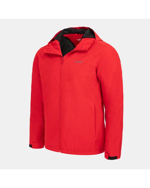 Donnay Red Lightweight Jacket for men