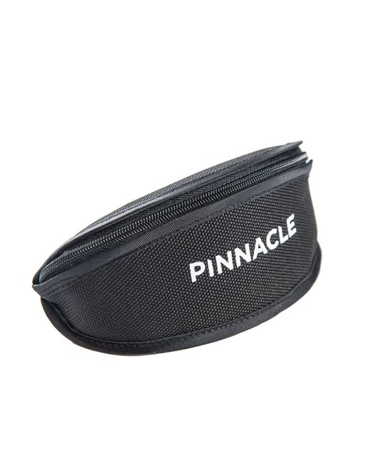 Pinnacle Blue Multi Lens Sunglasses