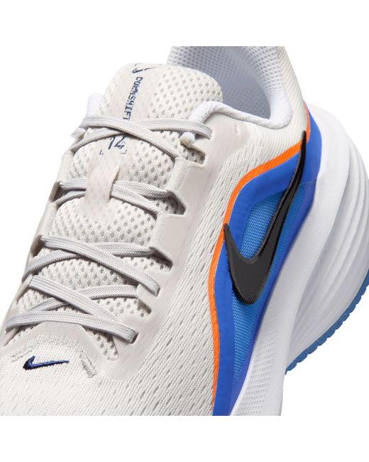Nike Blue Downshifter 14 Trainers for men