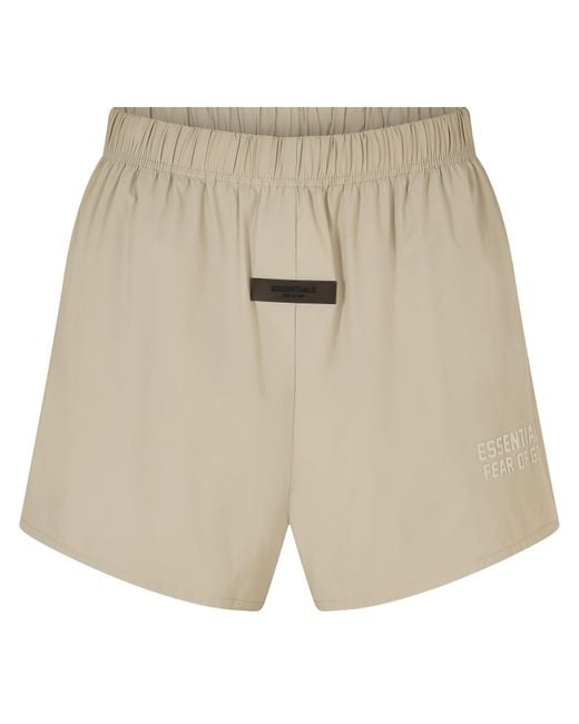 Fear Of God Natural Cycling Shorts for men