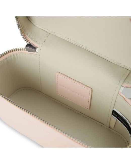 Marc Jacobs Pink Crossbody Bag