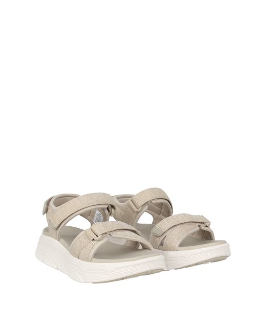 Slazenger 1881 Natural Slazanger Sandal