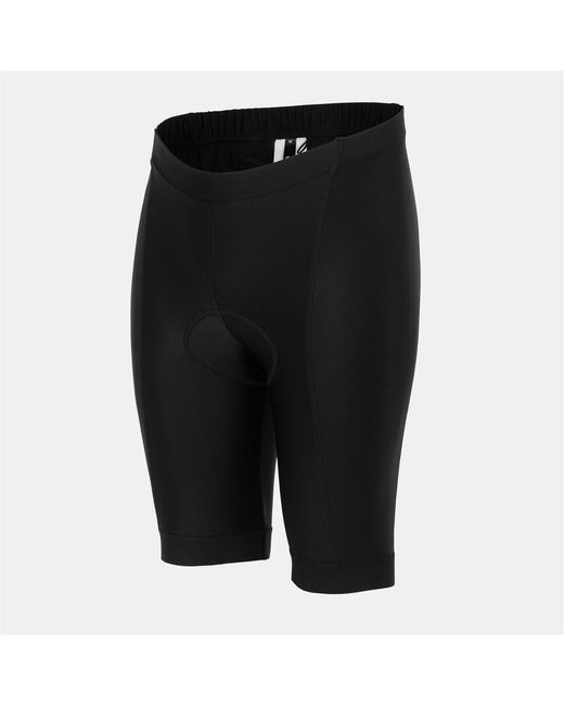 Dhb Black Blok Shorts for men