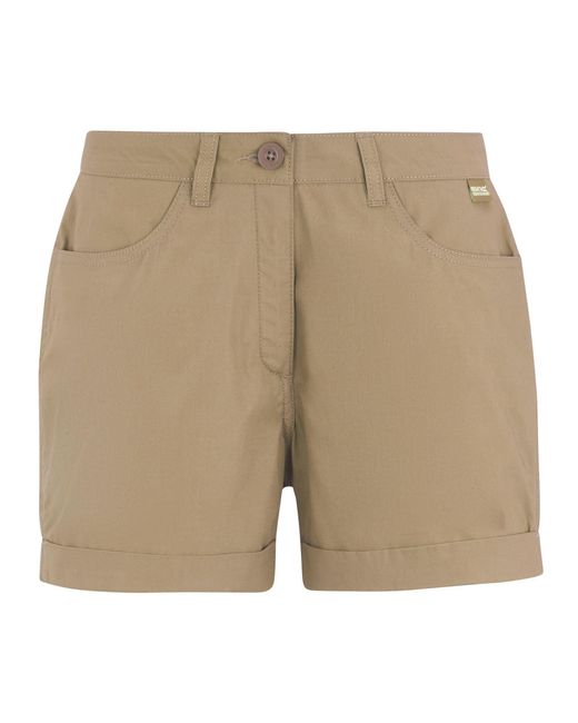 Regatta Natural Pemma Shorts